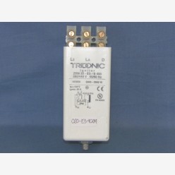 Tridonic ZRM20-ES/B400 Ignitor